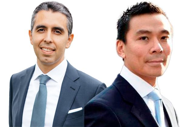 Mahir Rasheed Swiss Re CS creates new leadership role in huge push for renewables ...